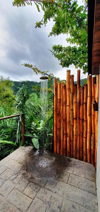 Finca Cuipo 伯里塔卡 外观 照片